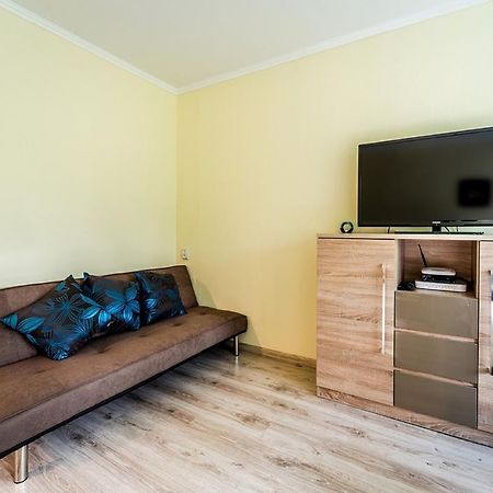 Nice Apartment In Riga Suburbs Pokoj fotografie