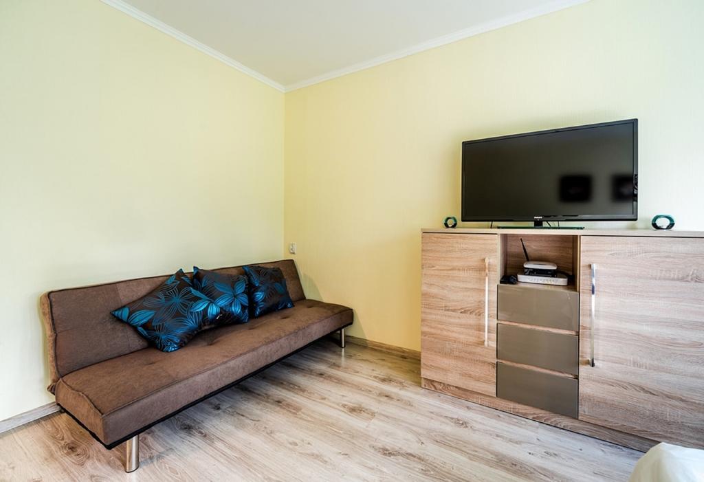 Nice Apartment In Riga Suburbs Pokoj fotografie